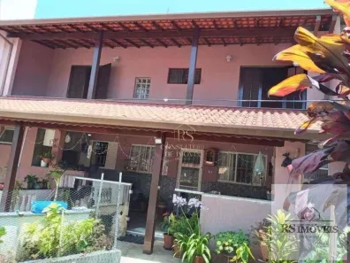 Casa com 3 Quartos à venda, 198m² no Jardim Casa Branca, Suzano