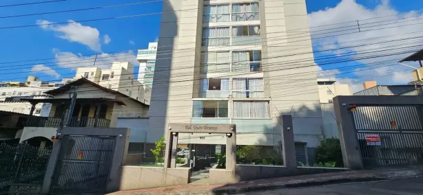 Apartamento com 2 Quartos para alugar, 60m² no Sagrada Família, Belo Horizonte
