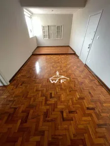 Apartamento com 3 Quartos para alugar, 98m² no Centro, Guaratinguetá