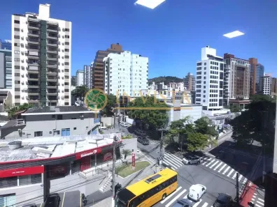 Sala Comercial à venda, 55m² no Centro, Florianópolis