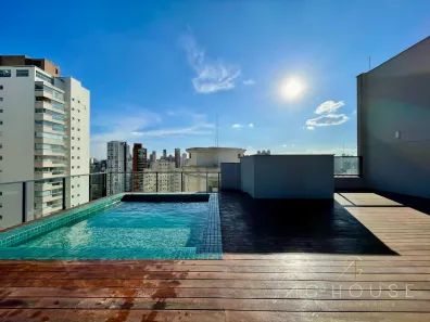 Cobertura com 3 Quartos à venda, 325m² no Jardim Vila Mariana, São Paulo