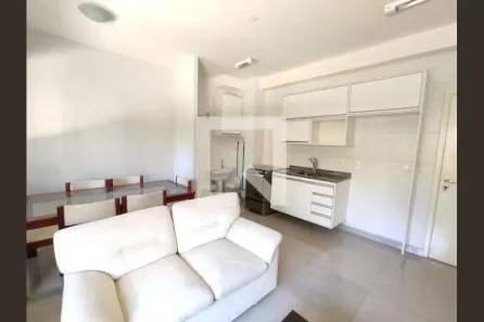 Apartamento com 1 Quarto à venda, 35m² no Vila Leopoldina, São Paulo