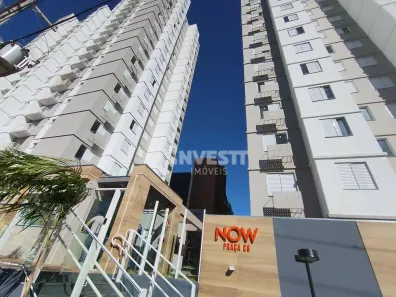 Apartamento com 2 Quartos para alugar, 42m² no Setor Sudoeste, Goiânia