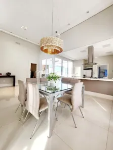 Casa de Condomínio com 3 Quartos à venda, 479m² no Jardim de Itapoan, Paulínia