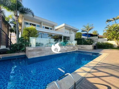 Casa de Condomínio com 5 Quartos à venda, 350m² no Bairro de Juquehy, São Sebastião