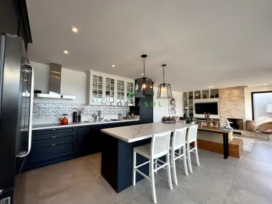 Casa com 3 Quartos à venda, 210m² no Vigia, Garopaba