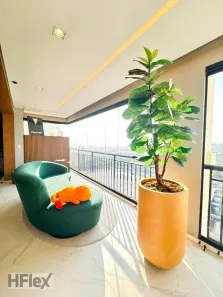 Apartamento com 3 Quartos à venda, 130m² no Vila Leopoldina, São Paulo