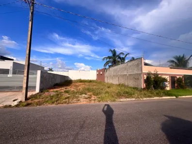 Lote/Terreno à venda, 300m² no Setor Residencial Sul, Sinop
