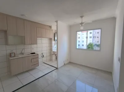 Apartamento com 2 Quartos para alugar, 32m² no Vila Independência, São Paulo