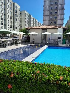 Apartamento com 2 Quartos à venda, 45m² no Candeias, Jaboatão dos Guararapes