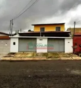 Casa com 3 Quartos à venda, 201m² no Centro, Timon