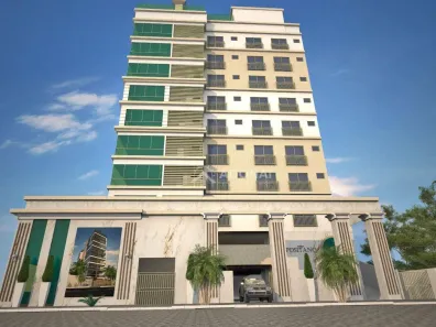 Apartamento com 3 Quartos à venda, 235m² no Guaratuba, Guaratuba