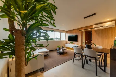 Apartamento com 2 Quartos à venda, 65m² no Tristeza, Porto Alegre