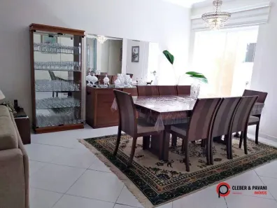 Casa de Condomínio com 3 Quartos à venda, 225m² no Parque Residencial Villa dos Inglezes, Sorocaba