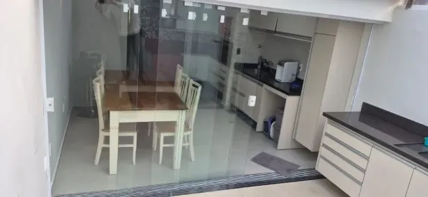 Casa de Condomínio com 2 Quartos à venda, 100m² no Vila São Silvestre, São Paulo