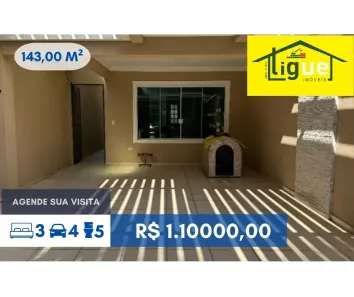 Sobrado com 3 Quartos à venda, 150m² no Jardim Bonfiglioli, São Paulo