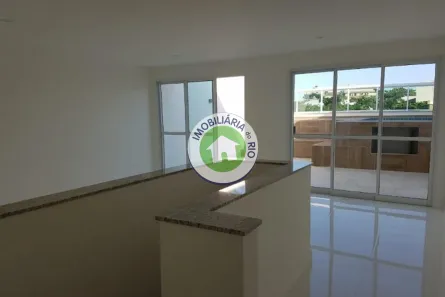 Cobertura com 3 Quartos à venda, 227m² no Barra da Tijuca, Rio de Janeiro