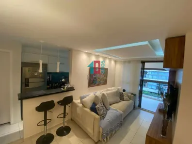 Apartamento com 3 Quartos à venda, 85m² no Recreio dos Bandeirantes, Rio de Janeiro