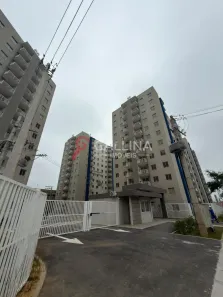 Apartamento com 2 Quartos para alugar, 45m² no Igara, Canoas