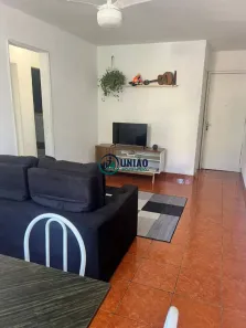 Apartamento com 2 Quartos à venda, 57m² no Santa Rosa, Niterói