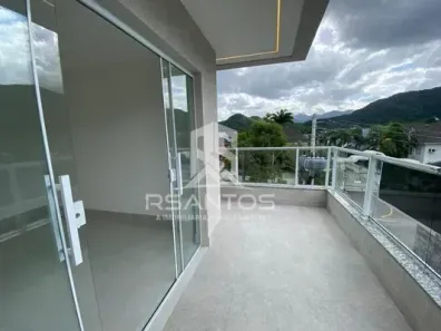 Casa com 5 Quartos à venda, 220m² no Vargem Pequena, Rio de Janeiro