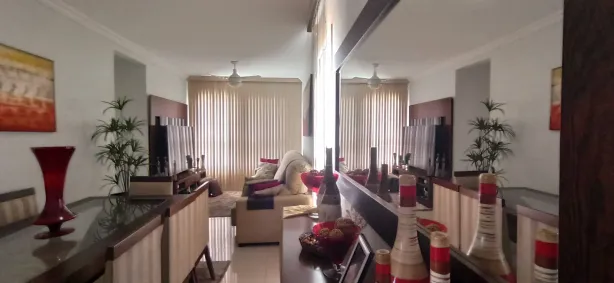 Apartamento com 2 Quartos à venda, 59m² no Presidente Roosevelt, Uberlândia