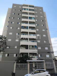 Apartamento com 3 Quartos para alugar, 79m² no Bela Vista, Valinhos