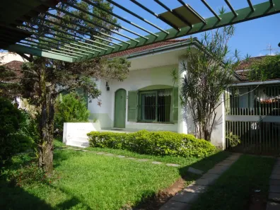 Casa com 3 Quartos à venda, 280m² no Centro, São Leopoldo