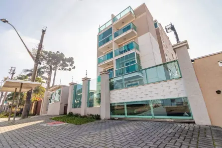 Apartamento com 3 Quartos à venda, 126m² no Boqueirão, Curitiba