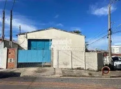 Galpão/Depósito/Armazém para venda ou aluguel, 150m² no Jardim Simus, Sorocaba