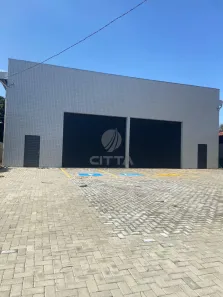 Galpão/Depósito/Armazém para alugar, 560m² no Medeiros, Jundiaí