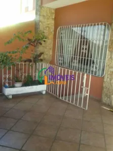 Casa com 3 Quartos à venda, 185m² no Jardim Bontempo, Taboão da Serra