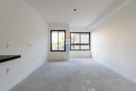 Apartamento com 1 Quarto à venda, 32m² no Vila da Saúde, São Paulo