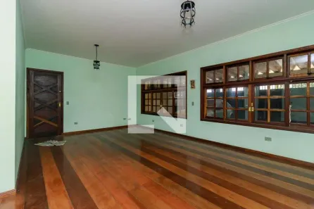 Casa com 6 Quartos à venda, 300m² no Vila Congonhas, São Paulo
