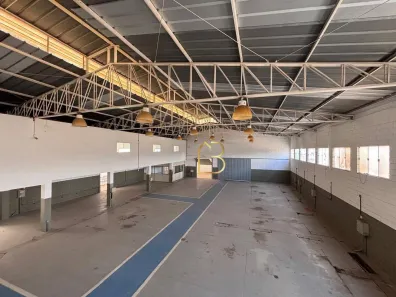 Galpão/Depósito/Armazém para alugar, 850m² no Progresso, Itu
