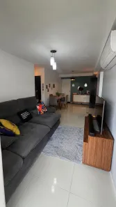 Apartamento com 2 Quartos à venda, 68m² no Taquara, Rio de Janeiro