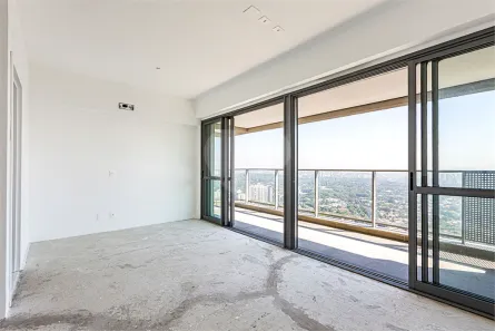 Apartamento com 1 Quarto à venda, 51m² no Butantã, São Paulo