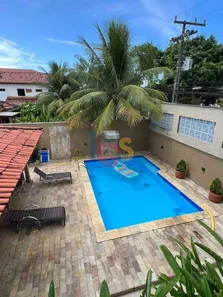 Casa com 5 Quartos à venda, 670m² no Jardim Atlântico, Ilhéus
