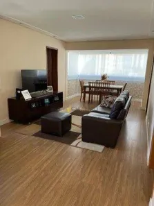 Apartamento com 3 Quartos à venda, 122m² no Tatuapé, São Paulo