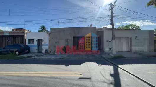 Casa com 4 Quartos à venda, 298m² no Ilha de Santa Luzia, Mossoró