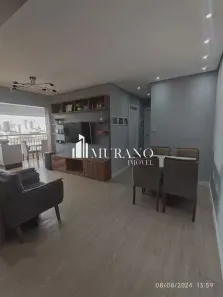 Apartamento com 2 Quartos à venda, 78m² no Quarta Parada, São Paulo