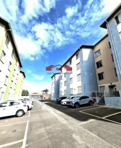 Apartamento com 2 Quartos à venda, 57m² no Jardim Paulicéia, Campinas