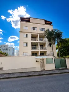 Apartamento com 2 Quartos à venda, 48m² no Cinquentenário, Belo Horizonte