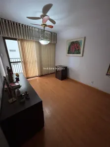 Apartamento com 1 Quarto à venda, 72m² no Vila Imperial, São José do Rio Preto