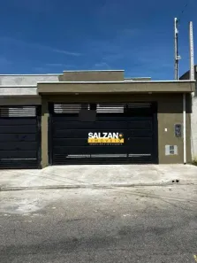 Casa com 3 Quartos à venda, 100m² no Residencial Portal da Mantiqueira, Taubaté