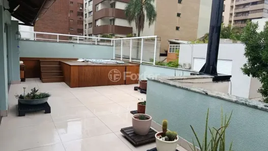 Cobertura com 3 Quartos à venda, 316m² no Petrópolis, Porto Alegre