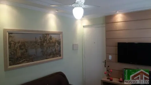 Apartamento com 2 Quartos à venda, 43m² no Chácara Bela Vista, Sumaré