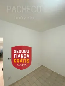 Casa com 1 Quarto para alugar, 40m² no Taboão, São Bernardo do Campo