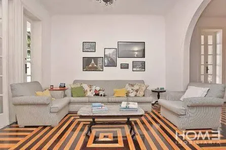 Casa de Condomínio com 4 Quartos à venda, 500m² no Urca, Rio de Janeiro