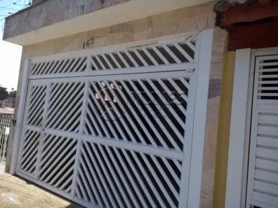 Casa com 2 Quartos à venda, 125m² no Pestana, Osasco